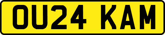 OU24KAM