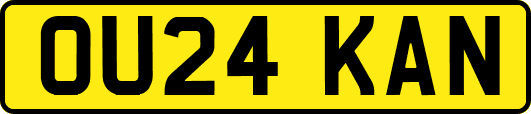 OU24KAN