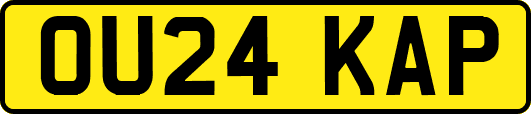 OU24KAP
