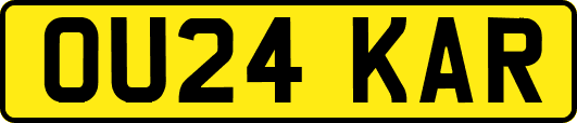 OU24KAR