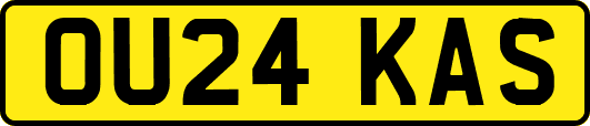 OU24KAS