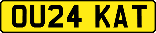 OU24KAT