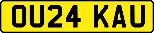 OU24KAU