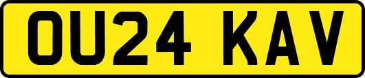 OU24KAV