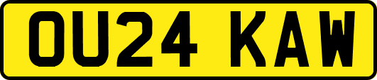 OU24KAW