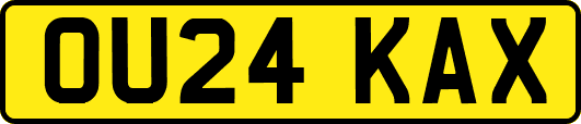 OU24KAX