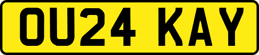 OU24KAY