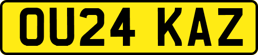 OU24KAZ
