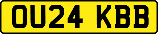 OU24KBB
