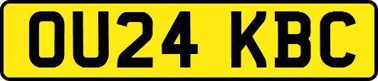 OU24KBC