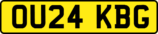 OU24KBG