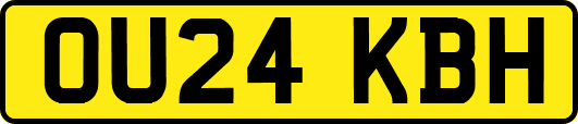 OU24KBH