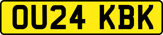 OU24KBK