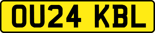 OU24KBL