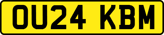 OU24KBM