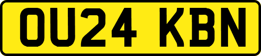 OU24KBN