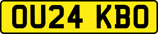 OU24KBO
