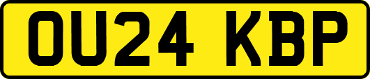 OU24KBP