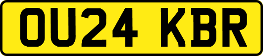 OU24KBR