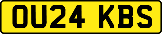 OU24KBS