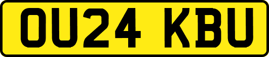 OU24KBU