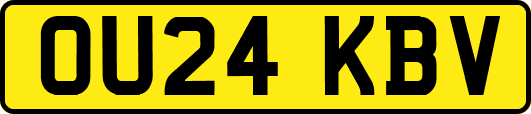 OU24KBV