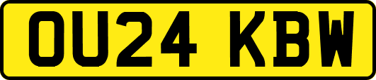 OU24KBW