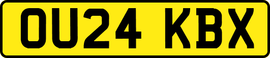 OU24KBX