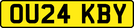 OU24KBY