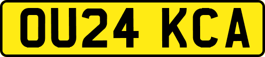 OU24KCA