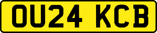 OU24KCB