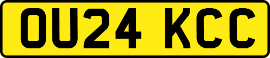 OU24KCC