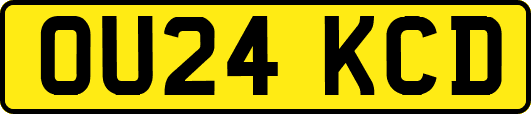 OU24KCD