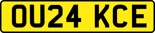 OU24KCE