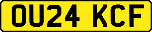 OU24KCF