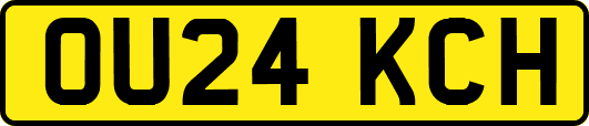 OU24KCH