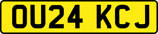 OU24KCJ
