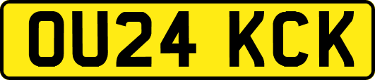 OU24KCK