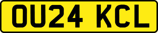 OU24KCL