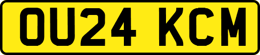 OU24KCM