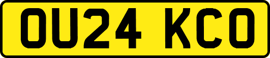 OU24KCO