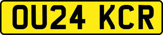 OU24KCR