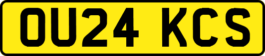 OU24KCS