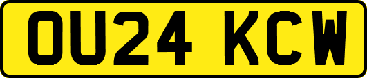 OU24KCW