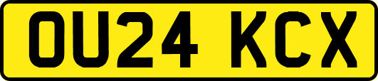 OU24KCX