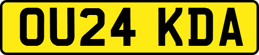 OU24KDA