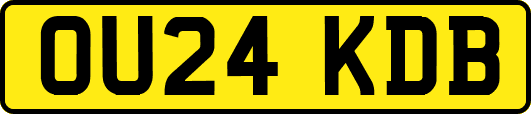 OU24KDB
