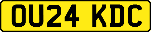 OU24KDC