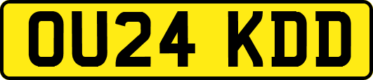 OU24KDD