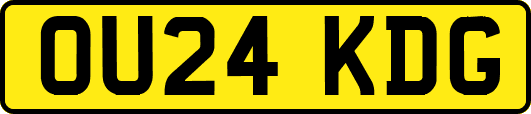 OU24KDG